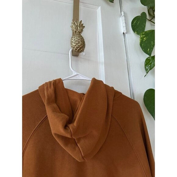 Oak & Fort men’s size large Hoodie - Picture 8 of 8